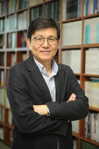 이장우 명예교수